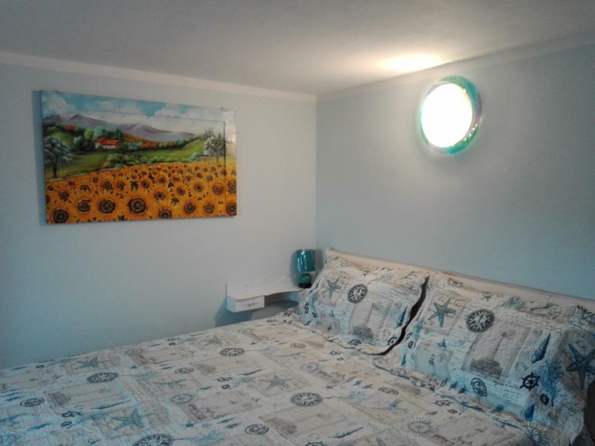 Il Borgo Antico Apartman La Spezia Kültér fotó