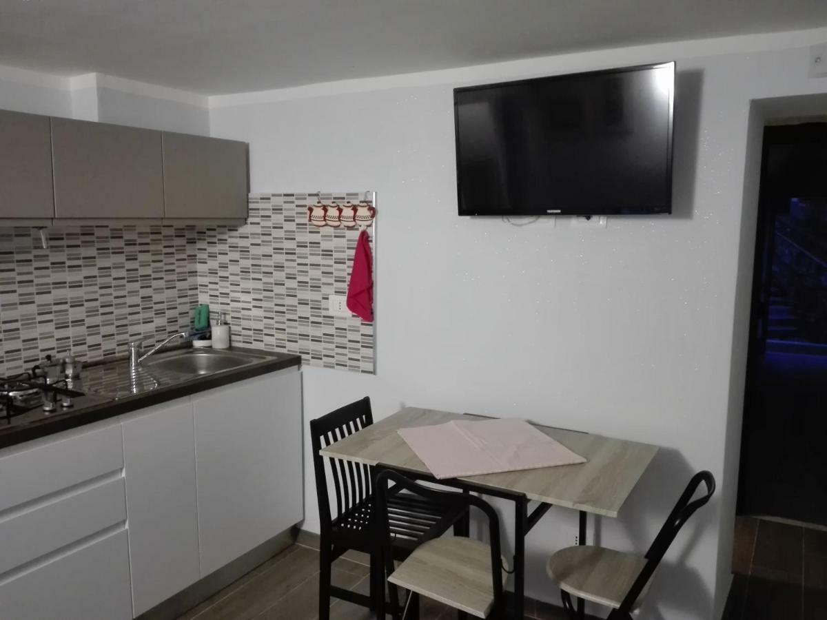 Il Borgo Antico Apartman La Spezia Kültér fotó