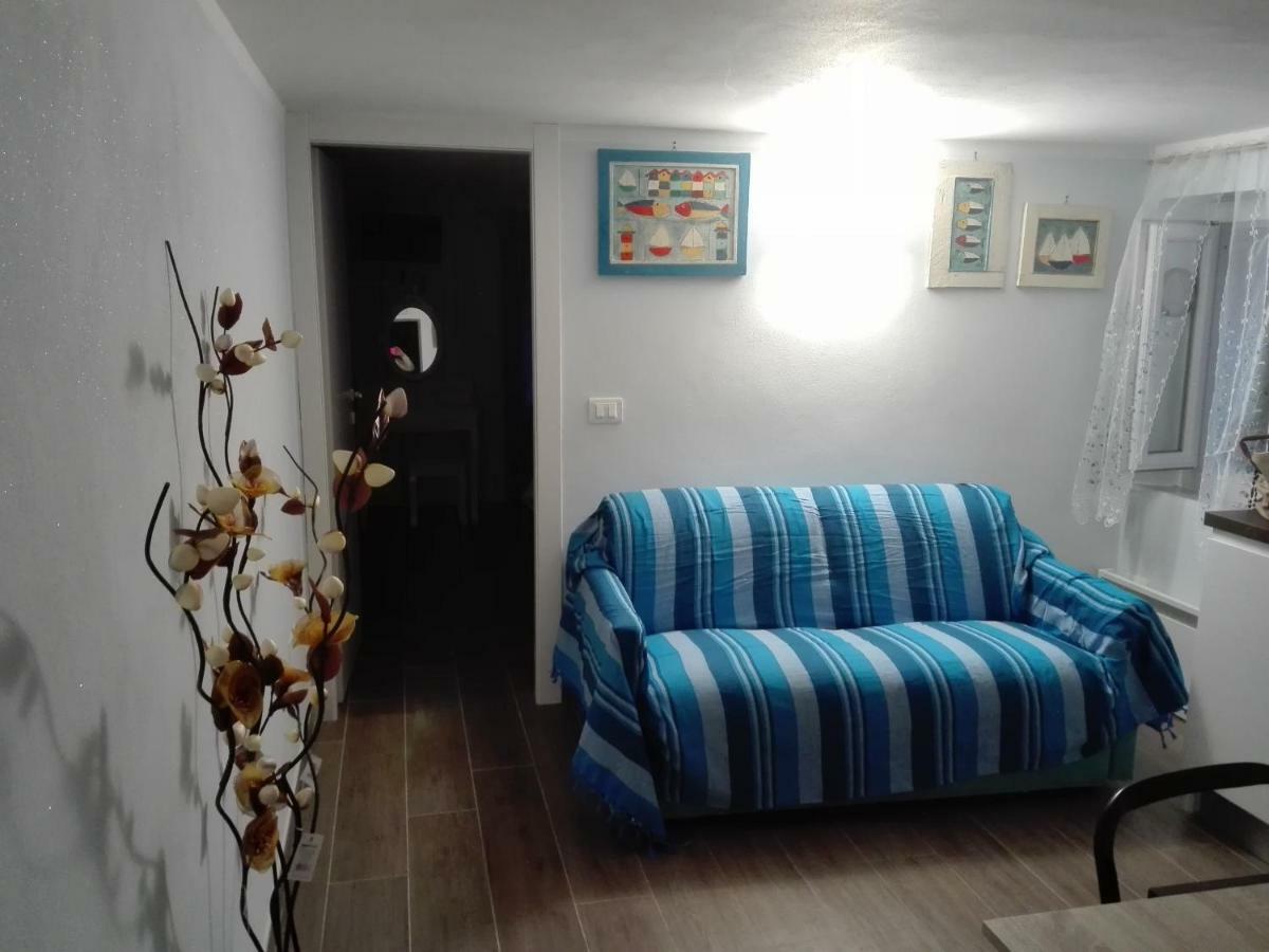 Il Borgo Antico Apartman La Spezia Kültér fotó