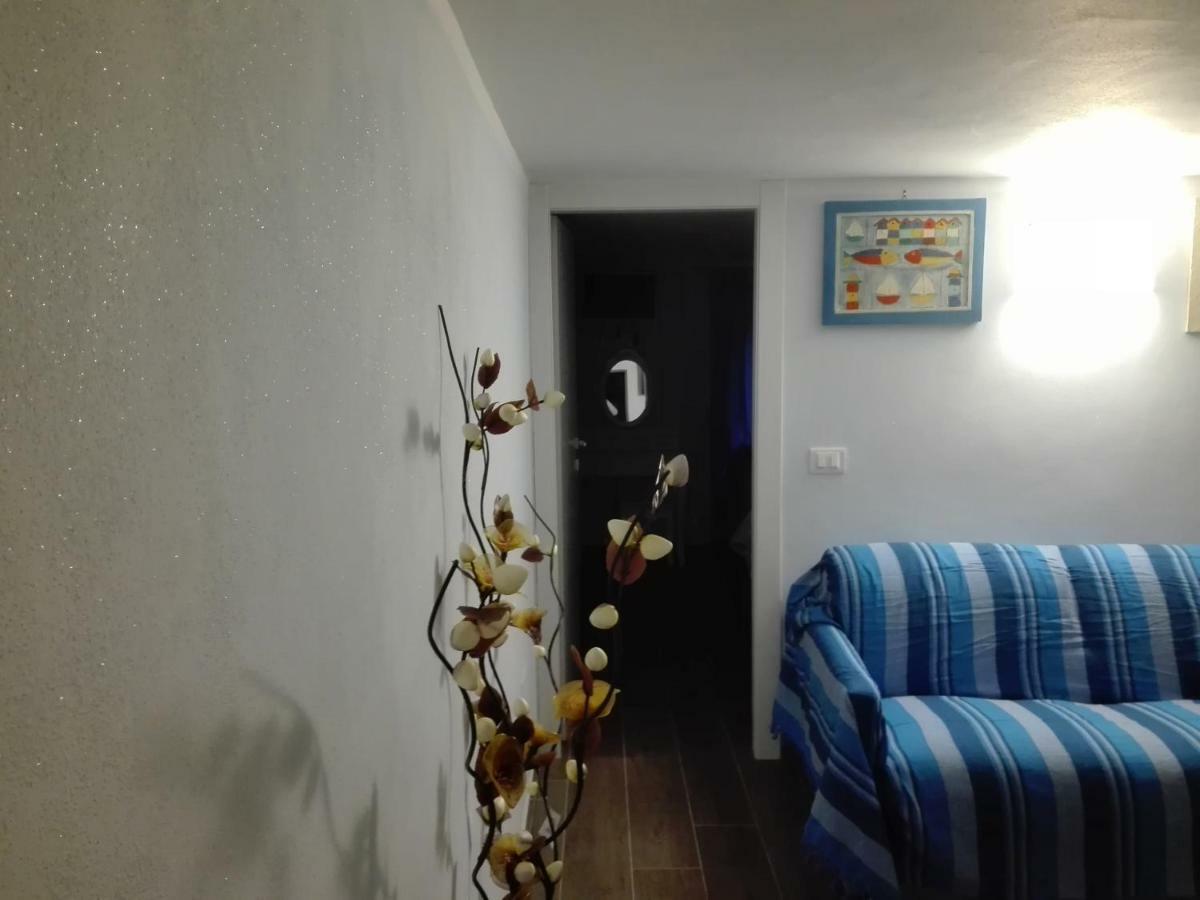 Il Borgo Antico Apartman La Spezia Kültér fotó