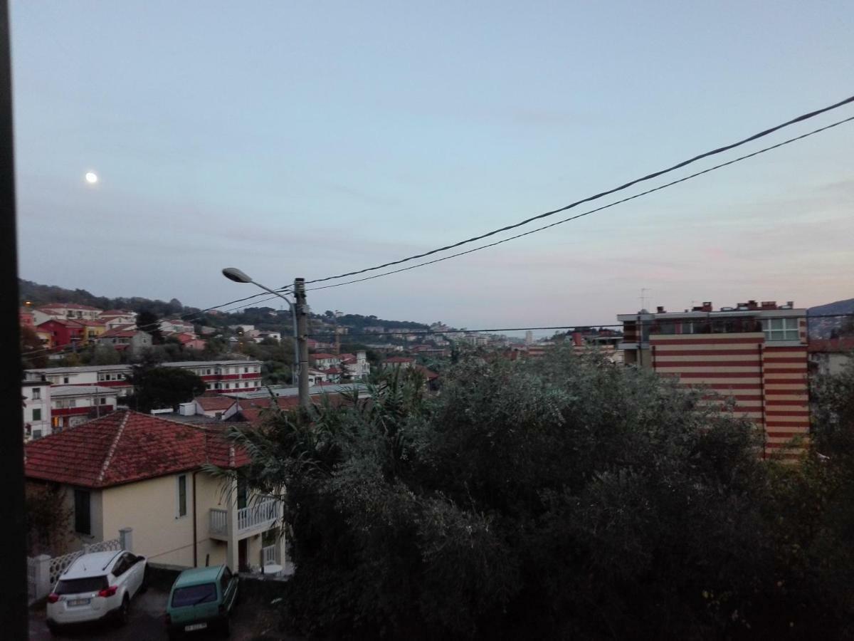 Il Borgo Antico Apartman La Spezia Kültér fotó