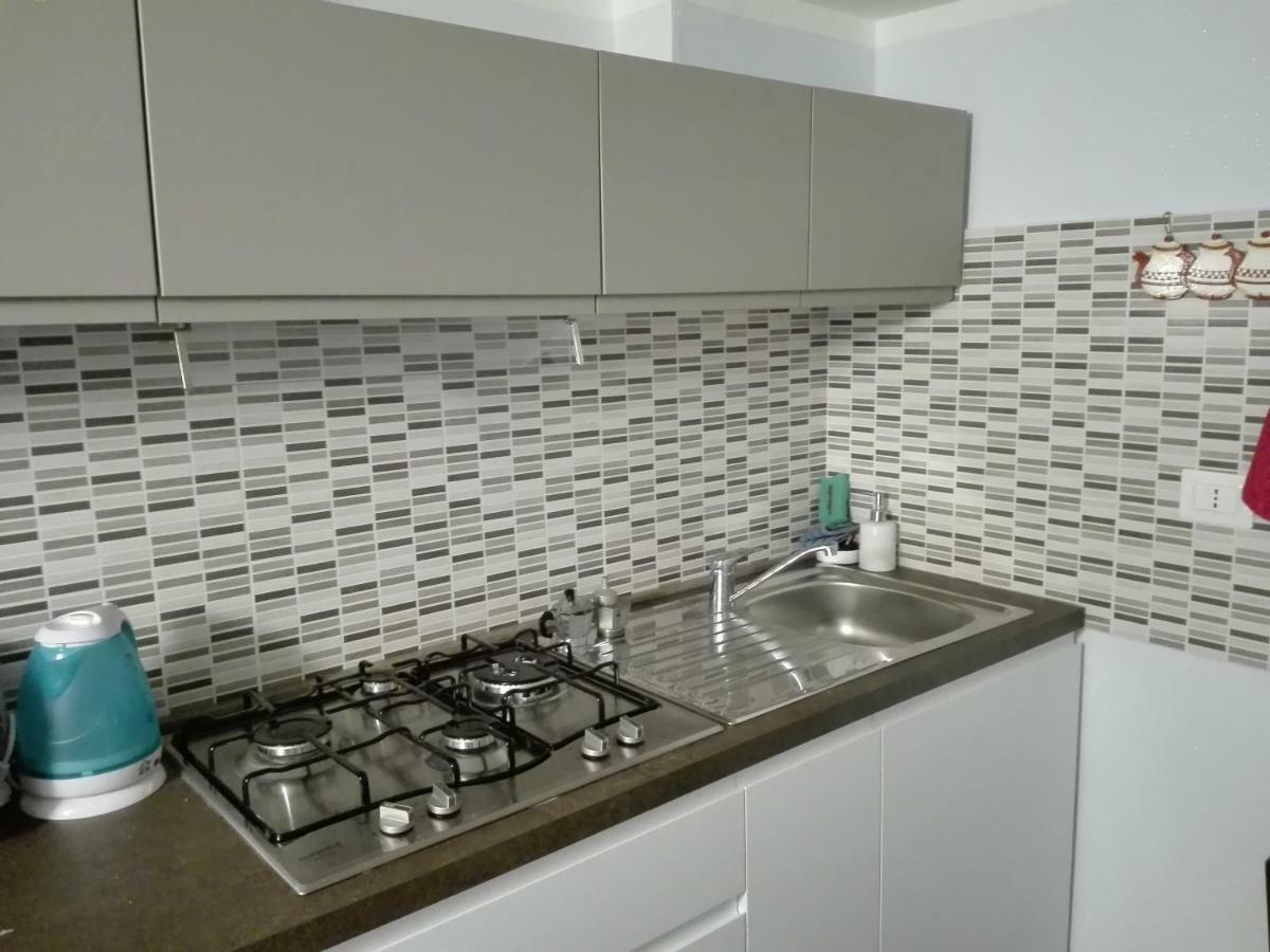 Il Borgo Antico Apartman La Spezia Kültér fotó