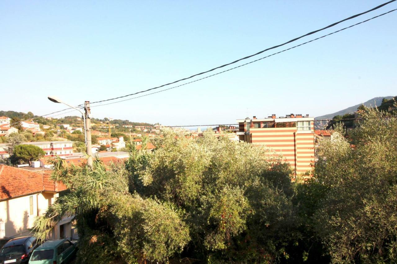Il Borgo Antico Apartman La Spezia Kültér fotó