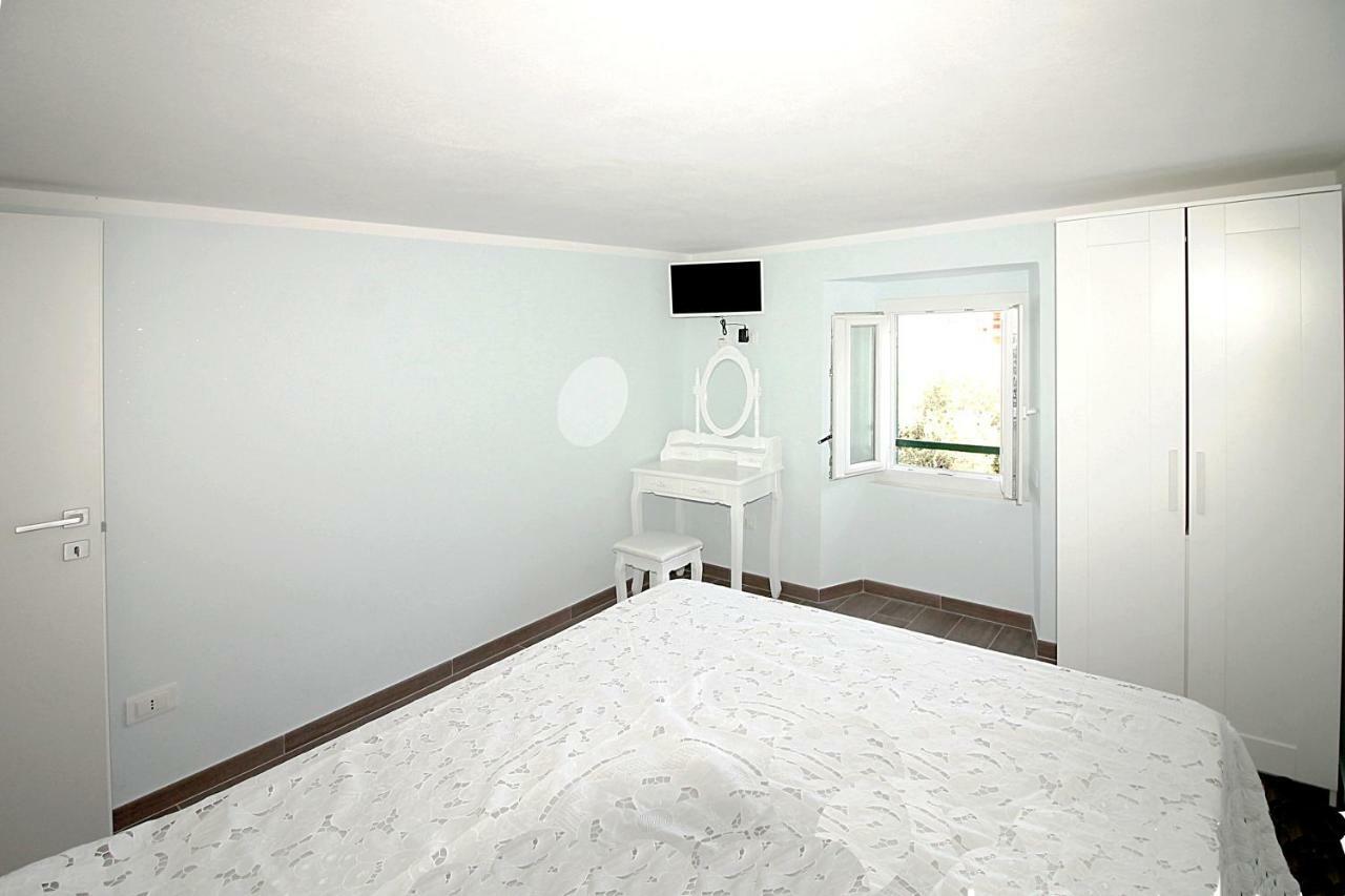 Il Borgo Antico Apartman La Spezia Kültér fotó